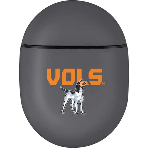University of Tennessee-Knoxville Vols Google Pixel Buds Skin